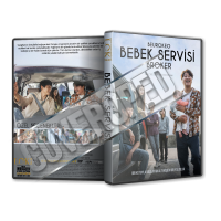 Bebek Servisi - Broker(Beurokeo) - 2022 Türkçe Dvd Cover Tasarımı